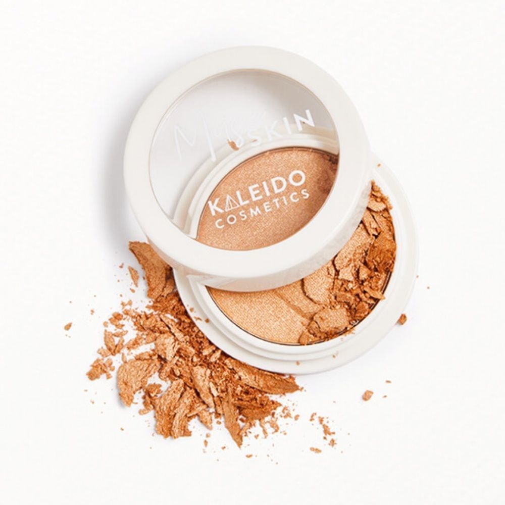 NIB Kaleido Cosmetics Highlighter - Goddess